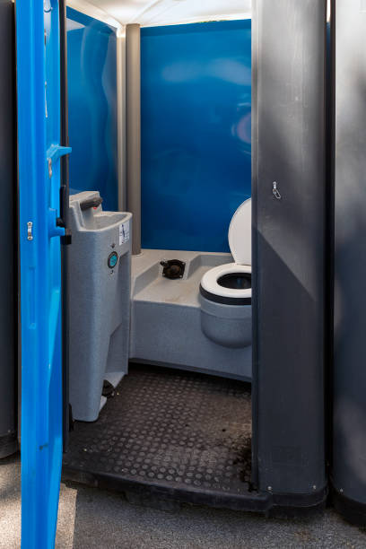 Best Affordable porta potty rental  in Wellsville, OH
