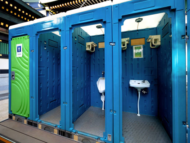 Best Wedding porta potty rental  in Wellsville, OH