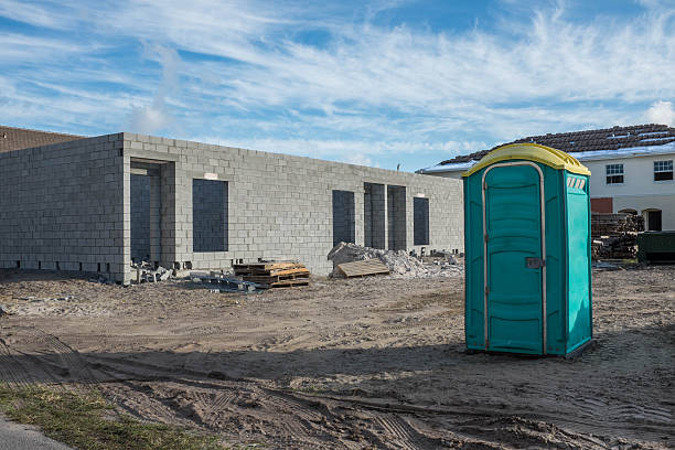 Best Portable bathroom rental  in Wellsville, OH